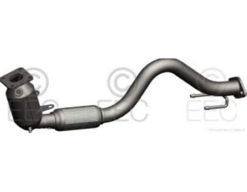 Catalytic Converter