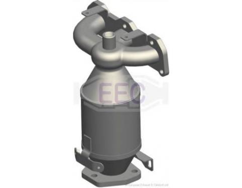 Catalytic Converter