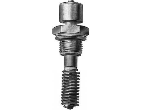 Glow Plug, parking heater