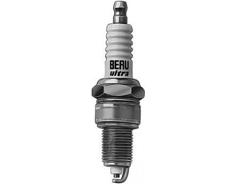 Spark Plug