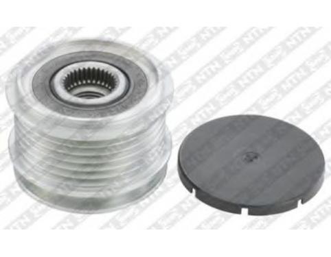 Alternator Freewheel Clutch