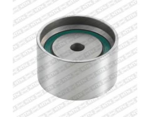 TENSIONER-PULLEY