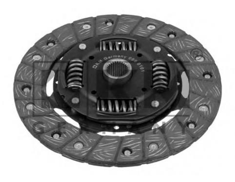 Clutch Disc