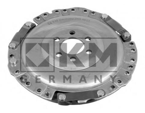 Clutch Pressure Plate