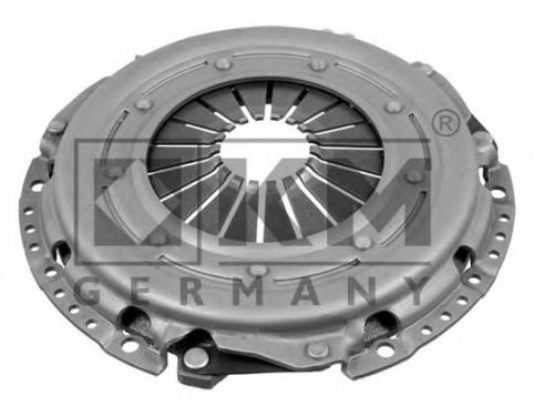Clutch Pressure Plate