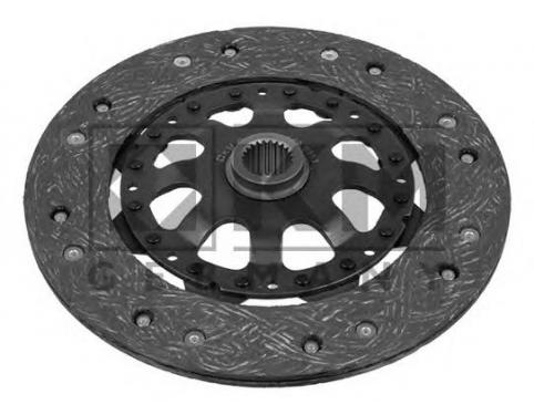 Clutch Disc
