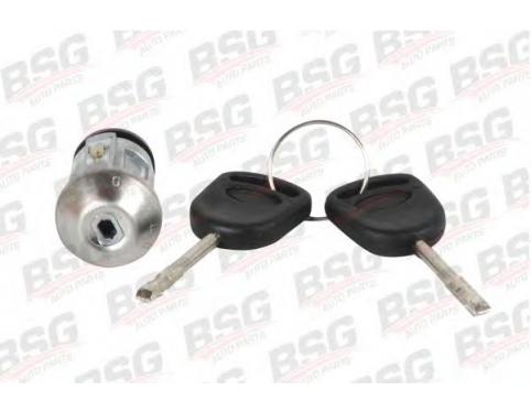 Lock Cylinder, ignition lock