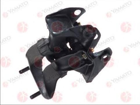 Engine Mounting