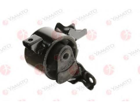 RUBBER ASSY, TRANSMISSION MOUNTING
