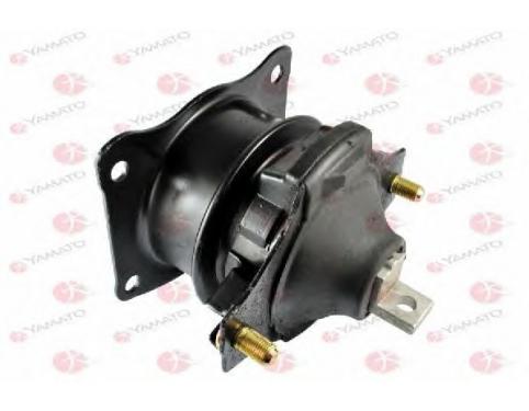 Holder, engine mounting