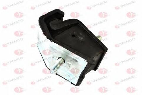Holder, engine mounting