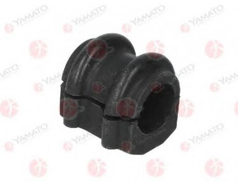 BUSH-STABILIZER BAR