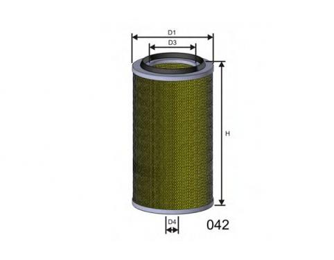 Air Filter
