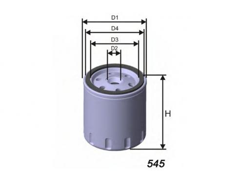 Oil Filter