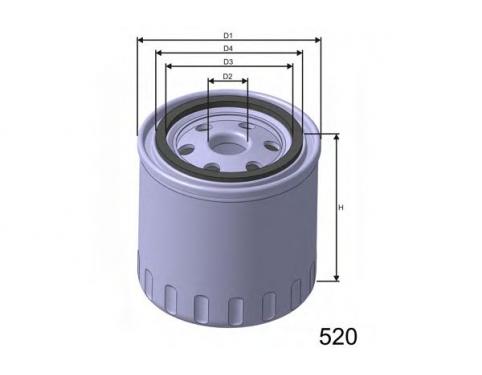 Oil Filter