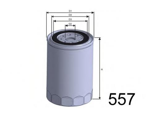Oil Filter