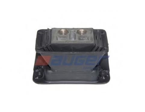 Engine Mounting