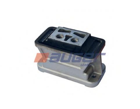 Engine Mounting