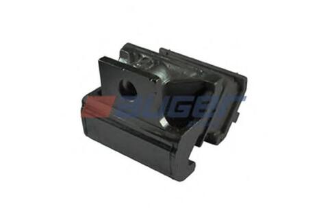 Engine Mounting