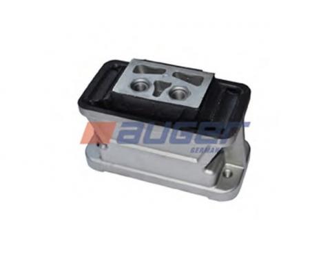 Engine Mounting