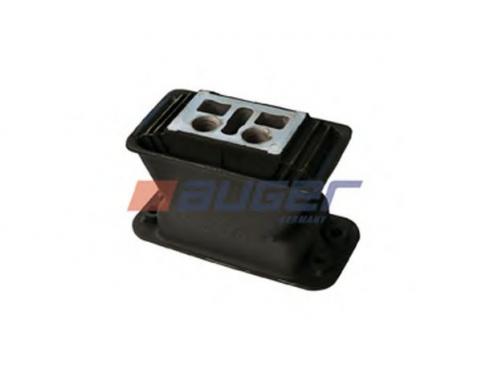 Engine Mounting