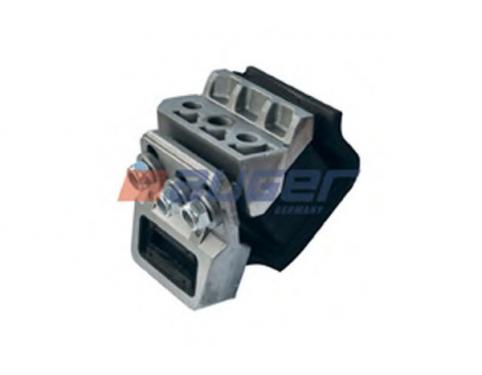 Engine Mounting