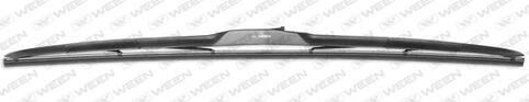 Wiper Blade 21"