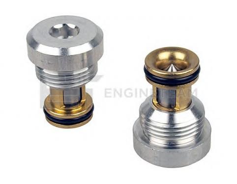 check valve