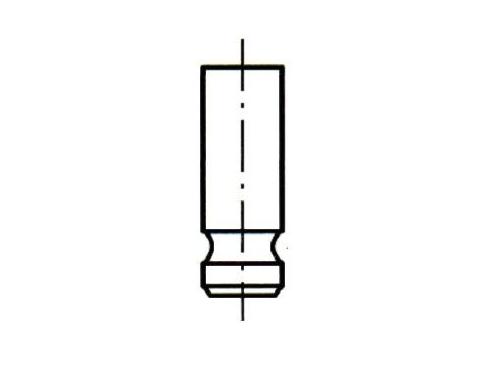 VALVE-EXHAUST