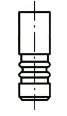 Inlet Valve