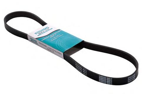 V-Ribbed Belts