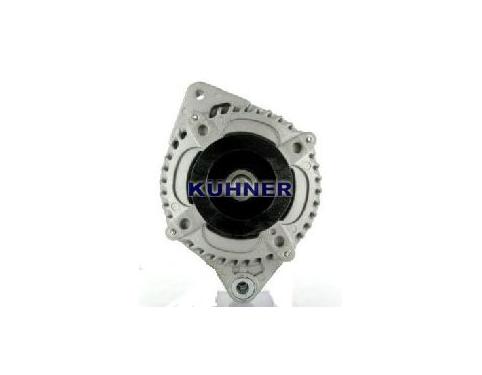ALTERNATOR ASSY. (CSD48) (DENSO)