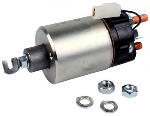 SWITCH ASSY, MAGNET STARTER