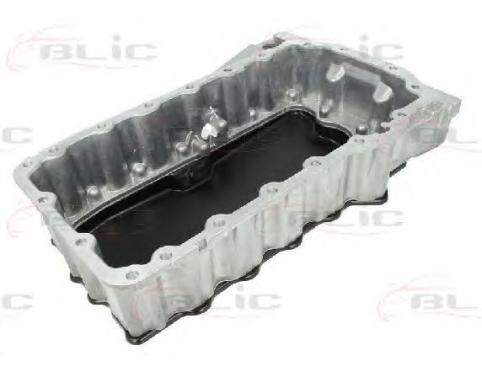 Wet Sump
