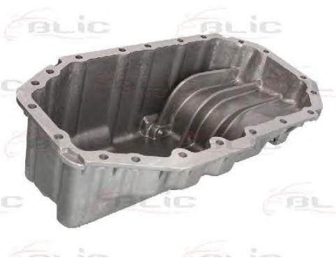 Wet Sump
