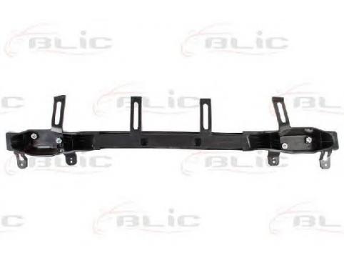 RAIL ASSY-REAR BUMPER
