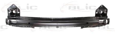 RAIL ASSY-FR BUMPER