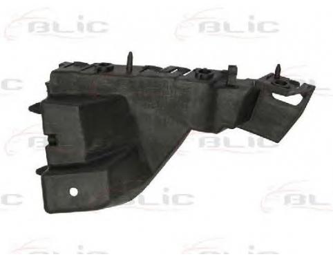 Mounting Bracket, bumper