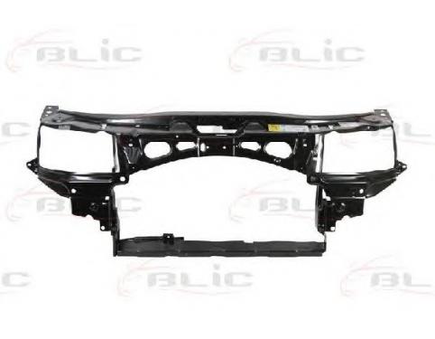 Front Cowling