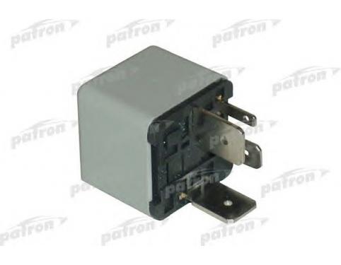 CONTROL MODULE FOR GLOW PLUG