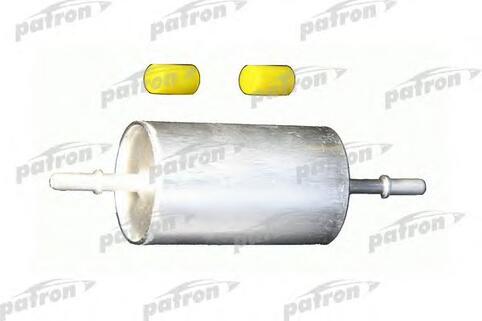 Fuel filter