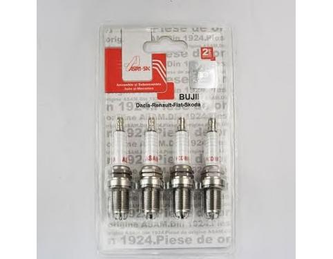 Spark Plug