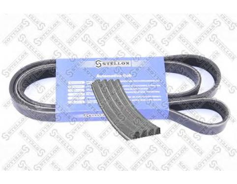 V-Ribbed Belts