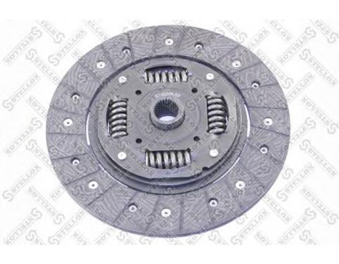 Clutch Disc