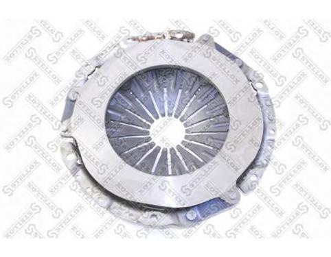 Clutch Pressure Plate