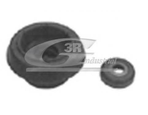 Anti-Friction Bearing, suspension strut support mounting