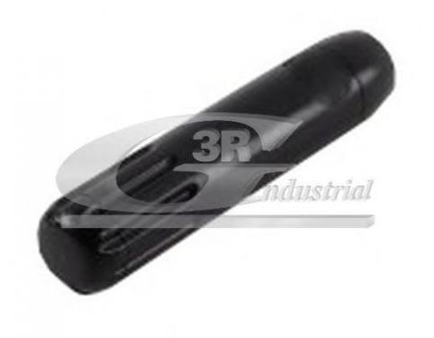 KNOB FOR LOCKING ROD