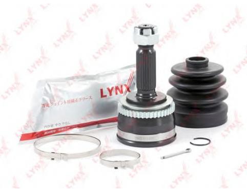 JOINT ASSY-CV LH