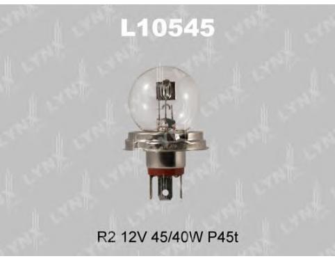HEAD LAMP BULB