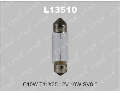 BULB 12V,10W
